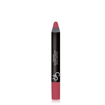 Picture of GOLDEN ROSE MATTE LIPSTICK CRAYON